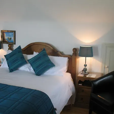 Affittacamere Beachcove Cill Airne