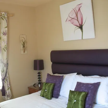 Beachcove Cill Airne