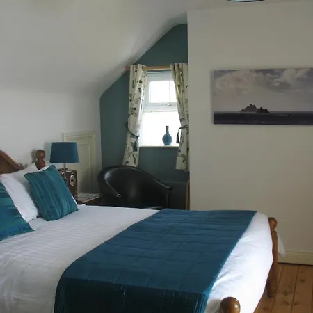 Beachcove Guest house