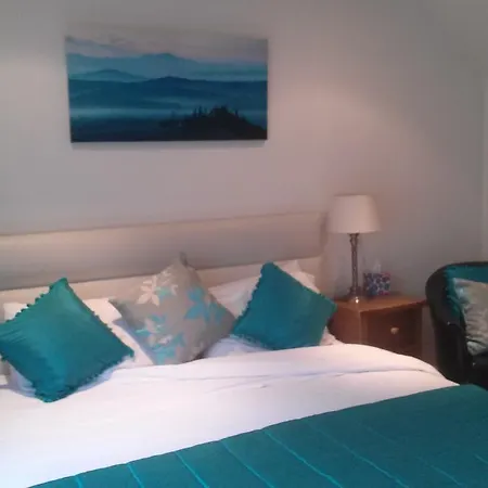Beachcove 4* Killarney