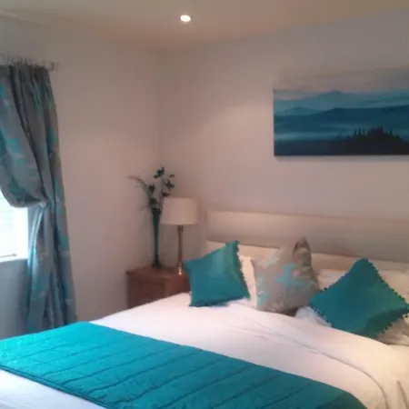 Beachcove Guest house 4*