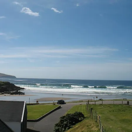Beachcove Cill Airne