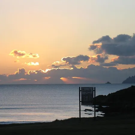 Beachcove 4*