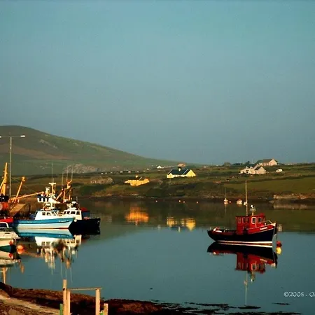Guest house Beachcove Killarney