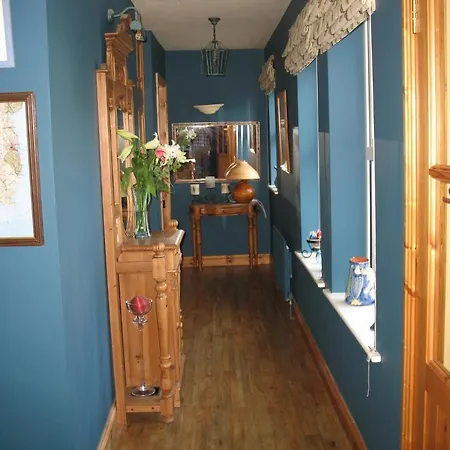 Guest house Beachcove