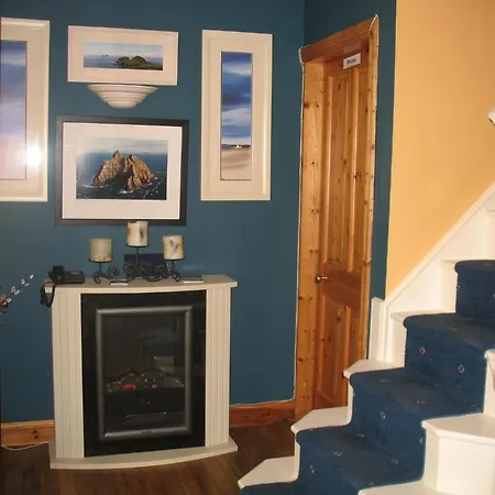 Beachcove Cill Airne