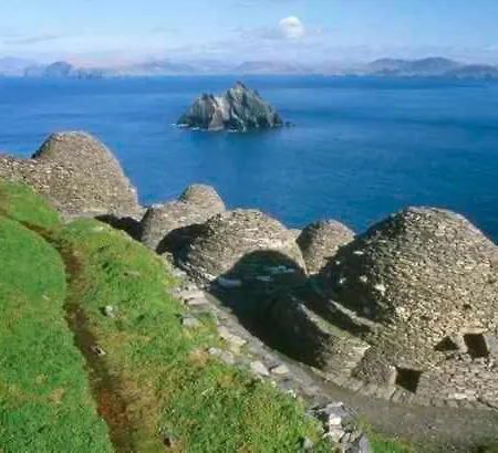 Affittacamere Beachcove Cill Airne