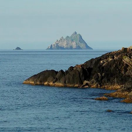 Beachcove 4* Cill Airne