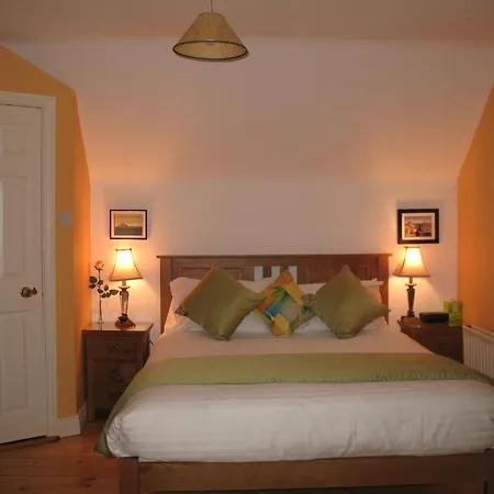Guest house Beachcove