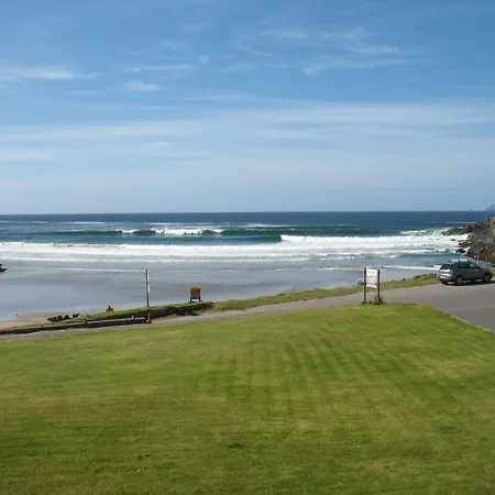 Beachcove Guest house Killarney