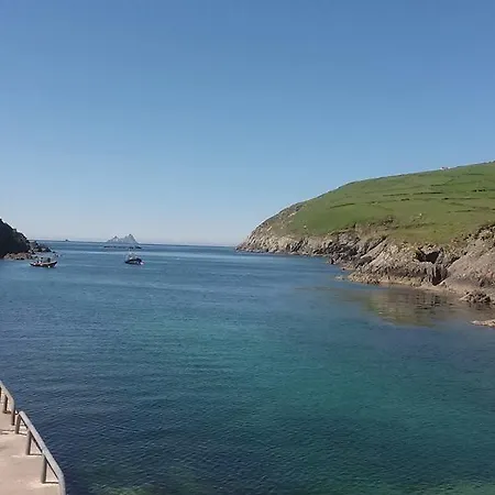Gasthof Beachcove 4*
