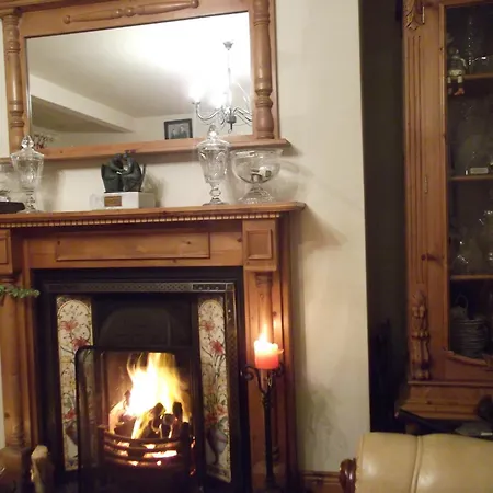 Beachcove Guest house 4*