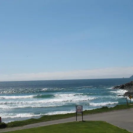 Beachcove 4* Killarney