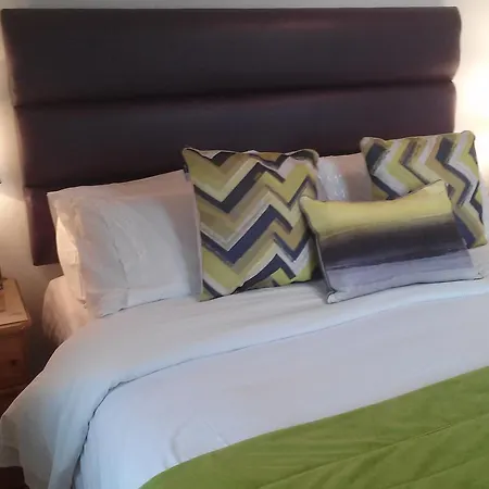 Beachcove 4* Killarney