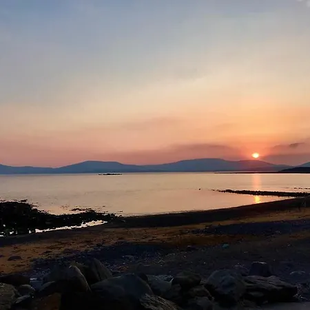 Guest house Beachcove Killarney