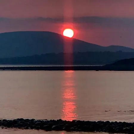 Guest house Beachcove Killarney