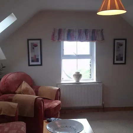 Beachcove Pensionat Cill Airne