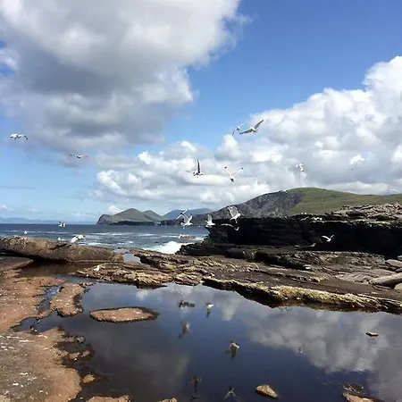 Pensionat Beachcove Cill Airne