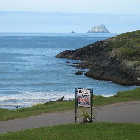 Beachcove Cill Airne