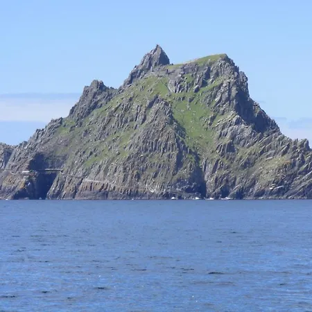 Beachcove 4* Cill Airne