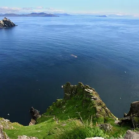 Beachcove 4* Cill Airne