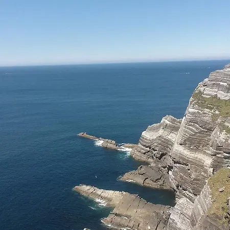 Beachcove 4* Cill Airne