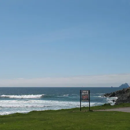 Beachcove 4* Cill Airne