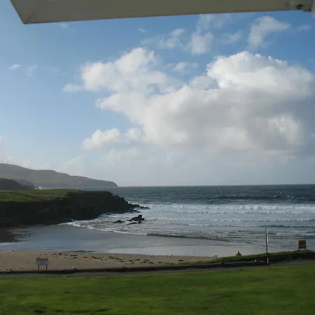 Beachcove Pensionat 4*