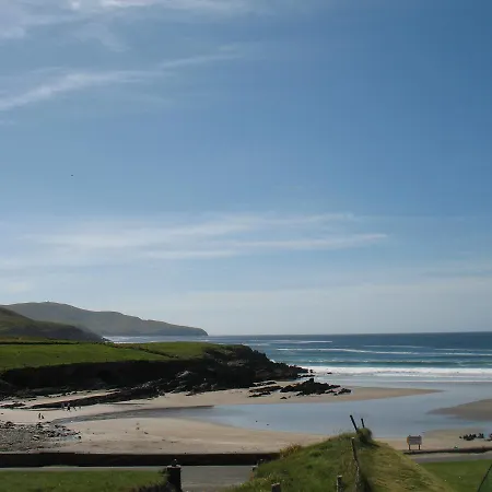 Beachcove Pensionat 4*
