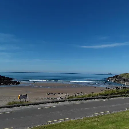 Beachcove Cill Airne