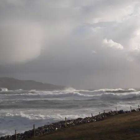 Pensionat Beachcove Cill Airne